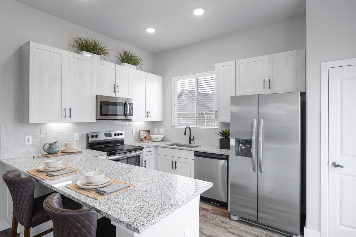 Photo Gallery Melissa, TX Homes For Rent Avilla Stoneridge